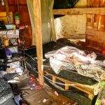 Mulher é encontrada morta na cama com facada na cabeça no Taquaral Bosque