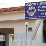 Falta de documentos em convênio de R$ 150 mil com hospital rende multa a prefeito