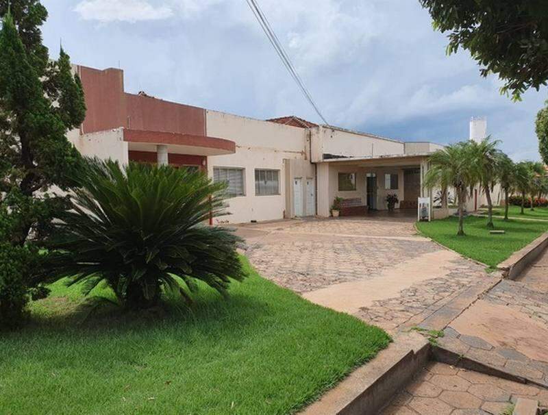 Prefeitura de Paranaíba firma convênio milionário para serviços no hospital psiquiátrico