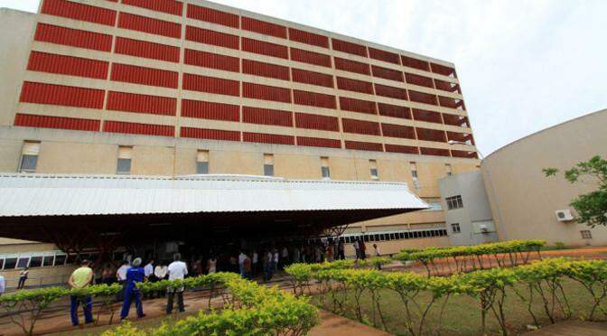 Ministério Público cobra a reativação de 5 leitos no Hospital Regional