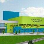 Governo assina contrato de R$ 25 milhões para construção de Hospital de Dourados