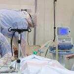 Brasil pode receber em até 4 semanas itens para intubação, diz integrante da Opas