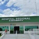 Por R$ 2 milhões, empresa fará ampliação do Hospital Regional de Ponta Porã
