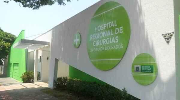 Interior ganhará estruturas para combate ao coronavírus; hospital em Dourados suspende cirurgias