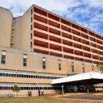 Em 5 hospitais, taxa de ocupação de leitos UTI está em 92,7% em Campo Grande