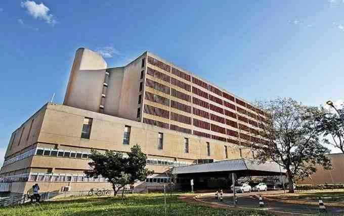 Idoso é primeiro paciente de coronavírus de Rondônia a ser transferido para MS
