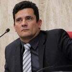 Moro aciona STF contra depoimento de Bolsonaro sobre interferência na PF