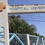 Presas por furtarem materiais de limpeza do Hospital Universitário deixam a cadeia