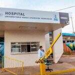 Procurador investiga falta de insumos para hemodiálise infantil no Hospital Universitário de Campo Grande