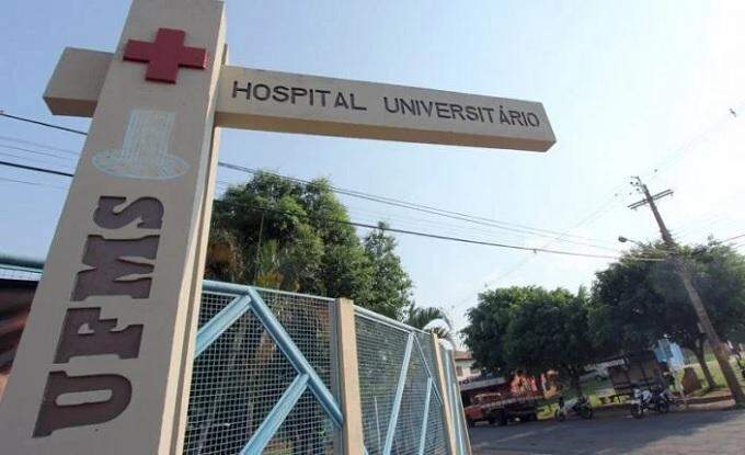 Hospitais universitários em MS abrem seleção para médicos com salário de R$ 8,9 mil