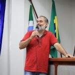 Ministério Público recorre para barrar candidatura de ex-prefeito de Mundo Novo