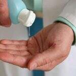 Para prevenir de infecções, Sesau reforça medidas de higienização das mãos para profissionais