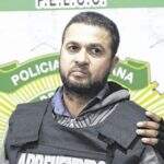 Brasileiro é apresentado pela polícia boliviana como autor de assassinato de piloto