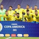 O que a astrologia diz sobre a Copa América no Brasil?