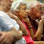 Procon realiza atendimento especial para idosos na próxima segunda-feira