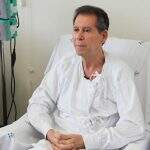 Morre de acidente brasileiro curado de câncer há 2 meses com nova técnica