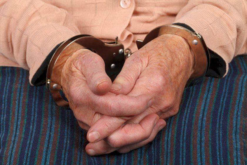 Idoso de 83 anos é preso suspeito de estuprar criança em cidade de MS