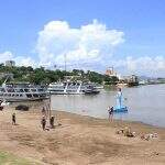 Celebração de Iemanjá é cancelada em Corumbá após situação de emergência