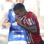São Paulo paga R$ 2 milhões ao Ituano e compra o lateral Igor Vinícius
