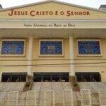 Azambuja institui ‘Dia Estadual da Igreja Universal do Reino de Deus’ em MS