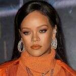 Rihanna doa 5 milhões de dólares no combate ao novo coronavírus