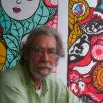 Morre aos 75 anos Ilton Silva, artista plástico natural de Ponta Porã