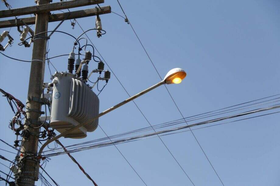 Prefeitura assina nesta semana contratos para ampliar manutenção da iluminação pública