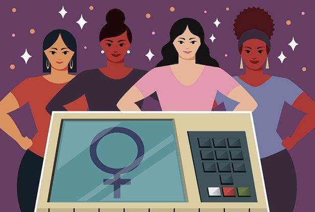Comerciante terá que devolver R$ 5 mil de candidatura feminina usados em campanha