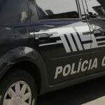 Tortura na delegacia: MP denuncia policiais por enfiar objeto no ânus de preso em Campo Grande