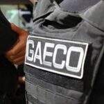 AGORA: Operação contra narcotráfico e corrupção policial cumpre 16 mandados em Campo Grande e Aquidauana