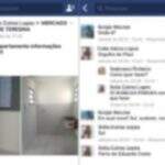 Locatário tenta dar golpe vendendo a casa pelo Facebook e acaba preso