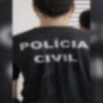 Policial Civil preso por furtar maconha da delegacia é afastado