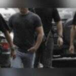 Delegado titular é preso após sumiço de 100 kg de cocaína; 9 já foram detidos