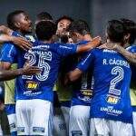 Cruzeiro vence Operário-PR e garante permanência na Série B no ano do centenário