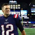 Tom Brady vai jogar pelo azarão Tampa Bay Buccaneers na próxima temporada da NFL