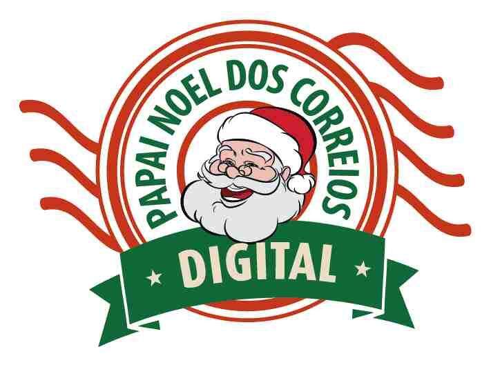 Papai Noel dos Correios terá campanha digital em 2020; saiba como participar