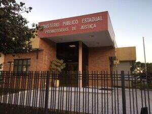 (Foto: Divulgação/MPMS)