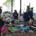 MPMS pede que Governo destine R$ 930 mil a 488 catadores de recicláveis