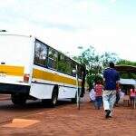 MPMS abre procedimento sobre falta de ônibus em Selvíria