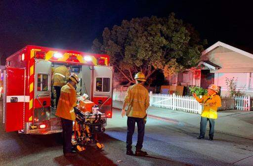 Mais um: Tiroteio em festa deixa pelo menos 3 mortos e 9 feridos, na Califórnia