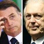 Com filme queimado para Bolsonaro, presidente do PSL é alvo de operação da PF