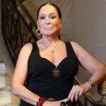 Susana Vieira venderia todos seus apartamentos para não ser pobre