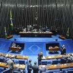 Senado propõe restringir decisão individual de ministro do STF