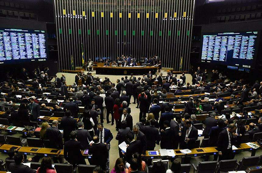 Jefferson Rudy/Agência Senado