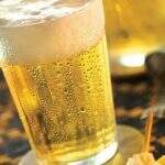 Venda de bebidas alcoólicas cai 52% entre 15 e 31 de março, diz Abrabe