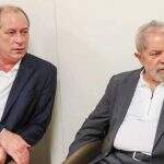 Rompidos desde 2018, Lula e Ciro Gomes se reúnem em SP e selam a paz