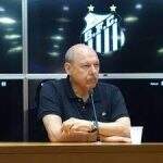 Elenco do Santos usa nota do sindicato para expor conflito salarial com diretoria