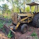 Proprietário rural é multado em R$ 21 mil por exploração de madeira em área de floresta