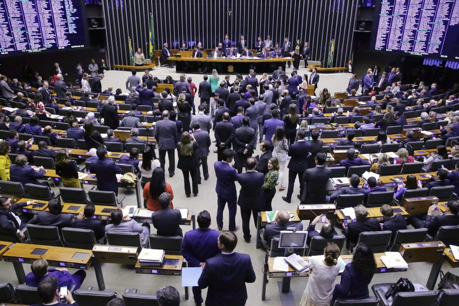 (Luis Macedo/Câmara dos Deputados)