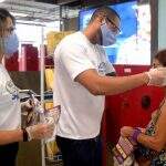 Plenário pode votar amanhã projeto que obriga uso de máscara durante pandemia